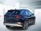 2025 Hyundai TUCSON SEL AWD