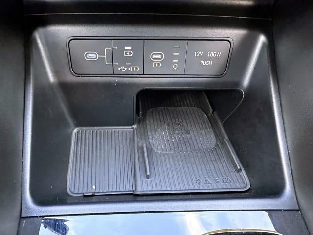 2025 Hyundai TUCSON SEL AWD