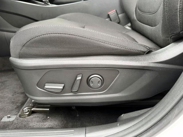 2025 Hyundai TUCSON SEL AWD