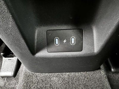 2025 Hyundai TUCSON SEL AWD