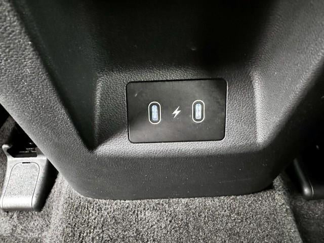 2025 Hyundai TUCSON SEL AWD