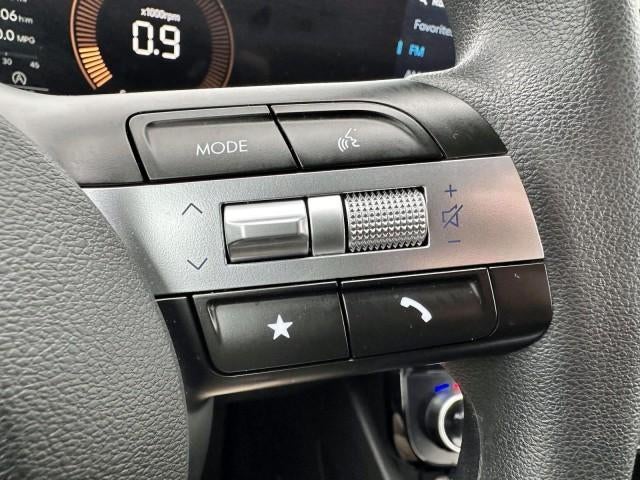 2025 Hyundai TUCSON SEL AWD