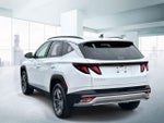 2025 Hyundai TUCSON SEL AWD