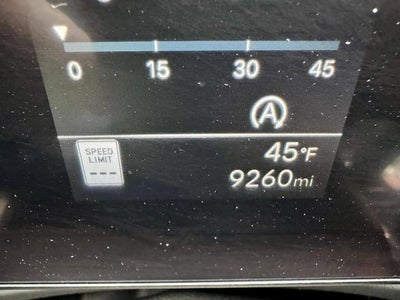 2025 Hyundai TUCSON SEL AWD