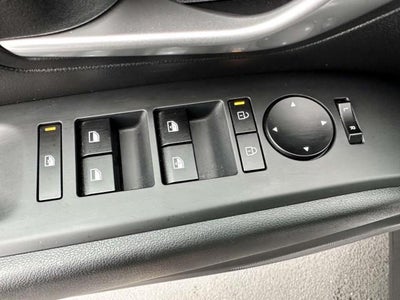 2025 Hyundai TUCSON SEL AWD