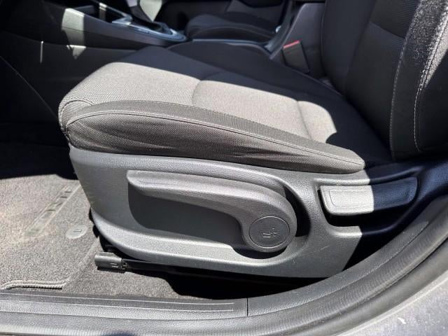 2024 Kia Forte LXS IVT