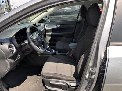 2024 Kia Forte LXS IVT
