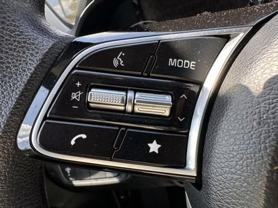 2024 Kia Forte LXS IVT