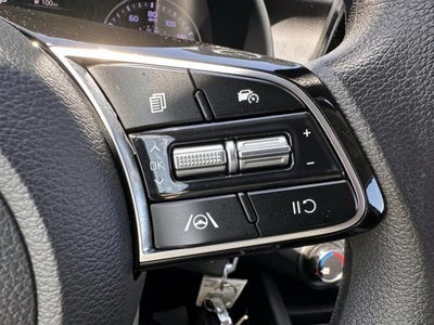 2024 Kia Forte LXS IVT