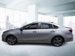 2024 Kia Forte LXS IVT