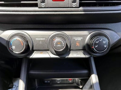 2024 Kia Forte LXS IVT