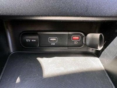 2024 Kia Forte LXS IVT