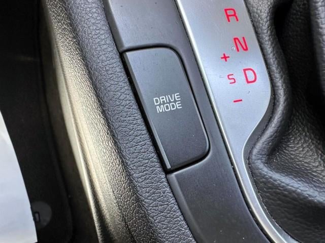 2024 Kia Forte LXS IVT