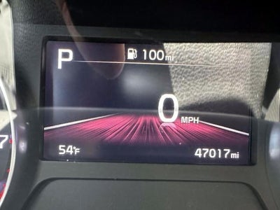 2024 Kia Forte LXS IVT