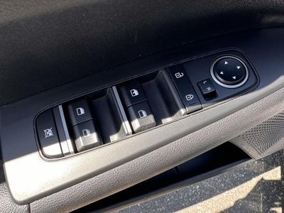 2024 Kia Forte LXS IVT