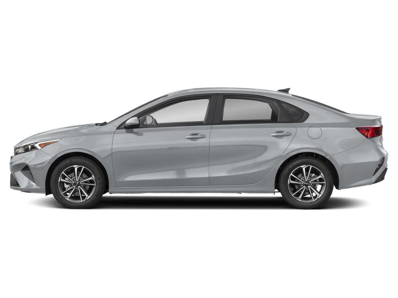 2024 Kia Forte LXS IVT