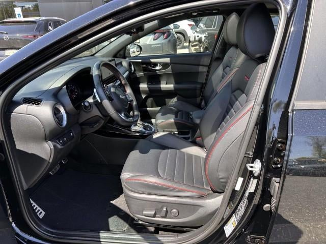2023 Kia Forte GT DCT