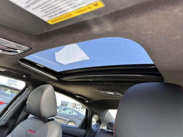 2023 Kia Forte GT DCT