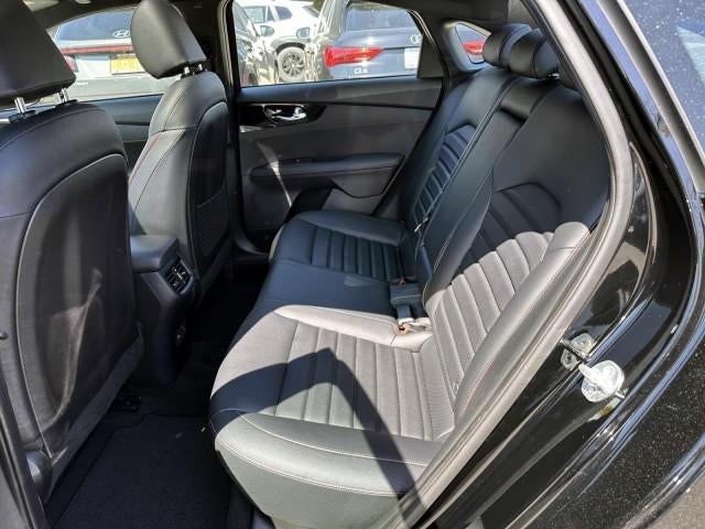2023 Kia Forte GT DCT