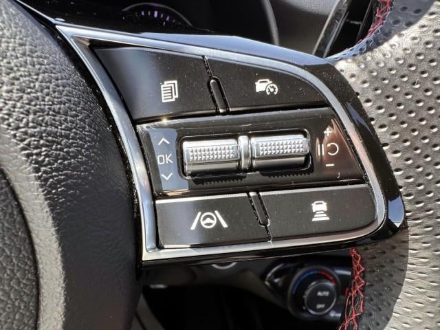 2023 Kia Forte GT DCT