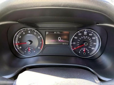 2023 Kia Forte GT DCT