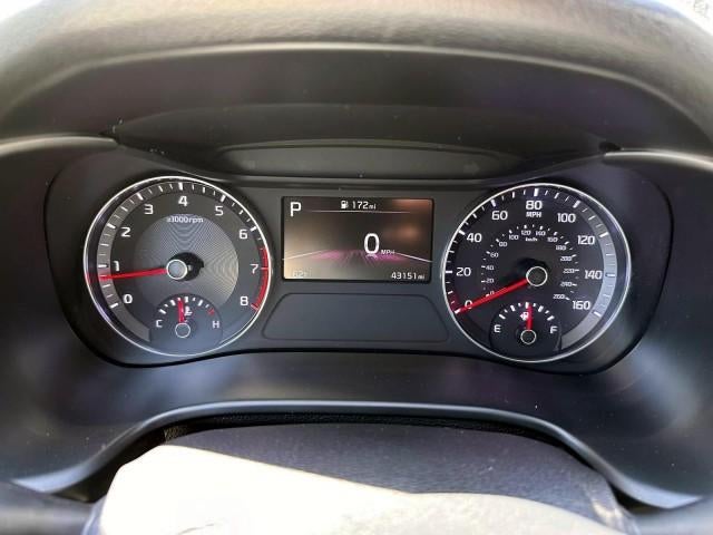 2023 Kia Forte GT DCT