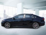2023 Kia Forte GT DCT