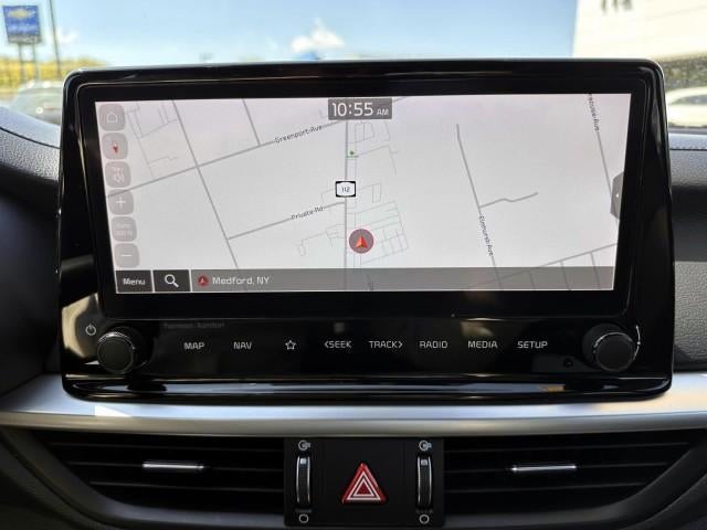 2023 Kia Forte GT DCT