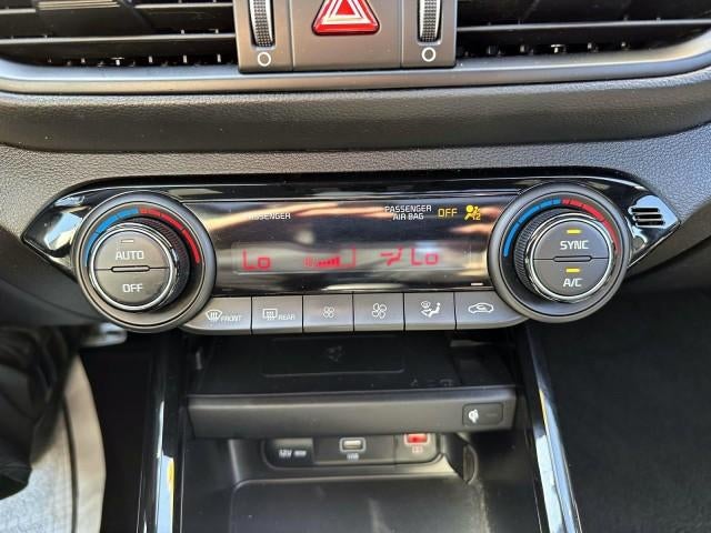 2023 Kia Forte GT DCT