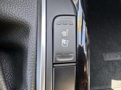 2023 Kia Forte GT DCT