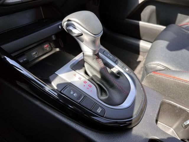 2023 Kia Forte GT DCT