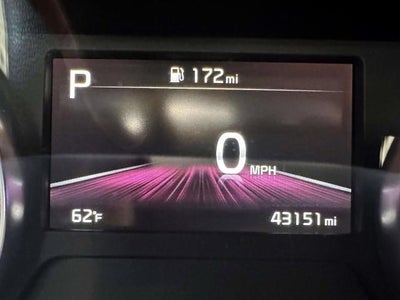 2023 Kia Forte GT DCT