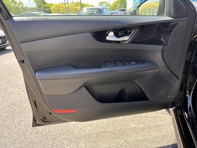 2023 Kia Forte GT DCT