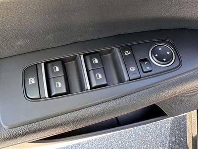 2023 Kia Forte GT DCT