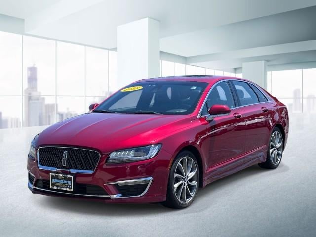 2019 Lincoln MKZ Reserve I AWD