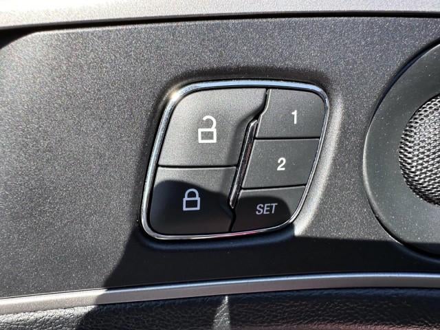 2019 Lincoln MKZ Reserve I AWD