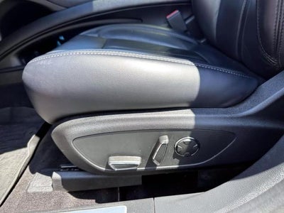 2019 Lincoln MKZ Reserve I AWD