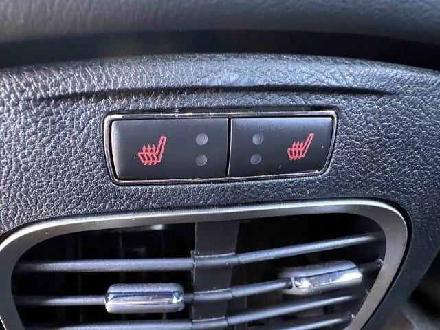 2019 Lincoln MKZ Reserve I AWD