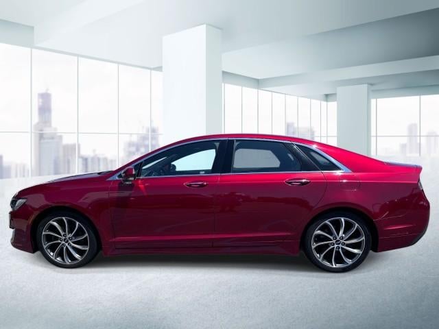 2019 Lincoln MKZ Reserve I AWD