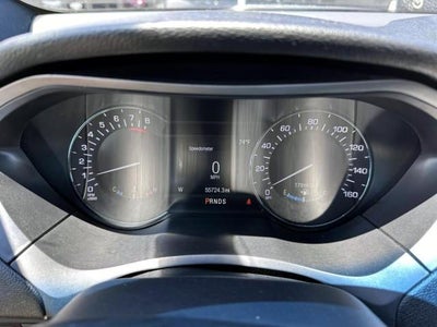 2019 Lincoln MKZ Reserve I AWD