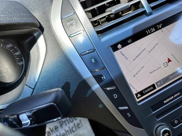 2019 Lincoln MKZ Reserve I AWD