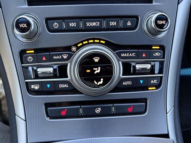 2019 Lincoln MKZ Reserve I AWD