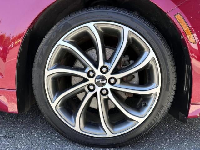 2019 Lincoln MKZ Reserve I AWD