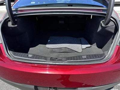 2019 Lincoln MKZ Reserve I AWD