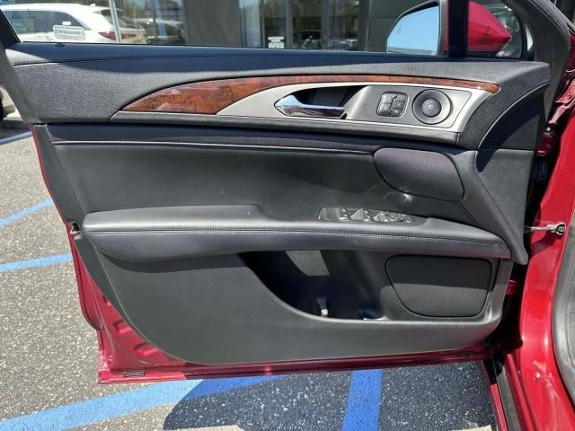 2019 Lincoln MKZ Reserve I AWD