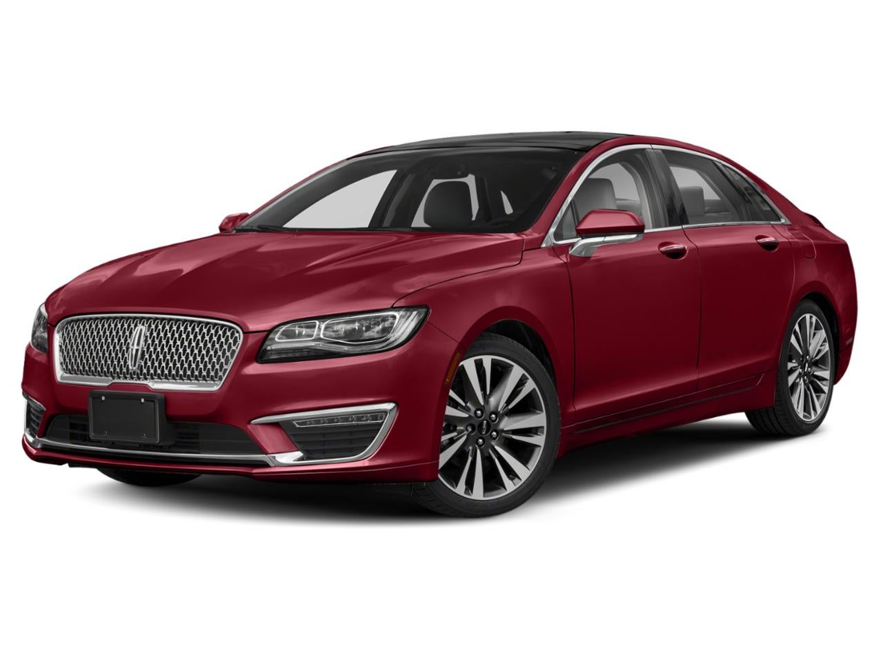 2019 Lincoln MKZ Reserve I AWD