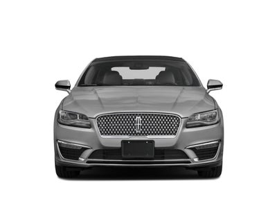 2019 Lincoln MKZ Reserve I AWD