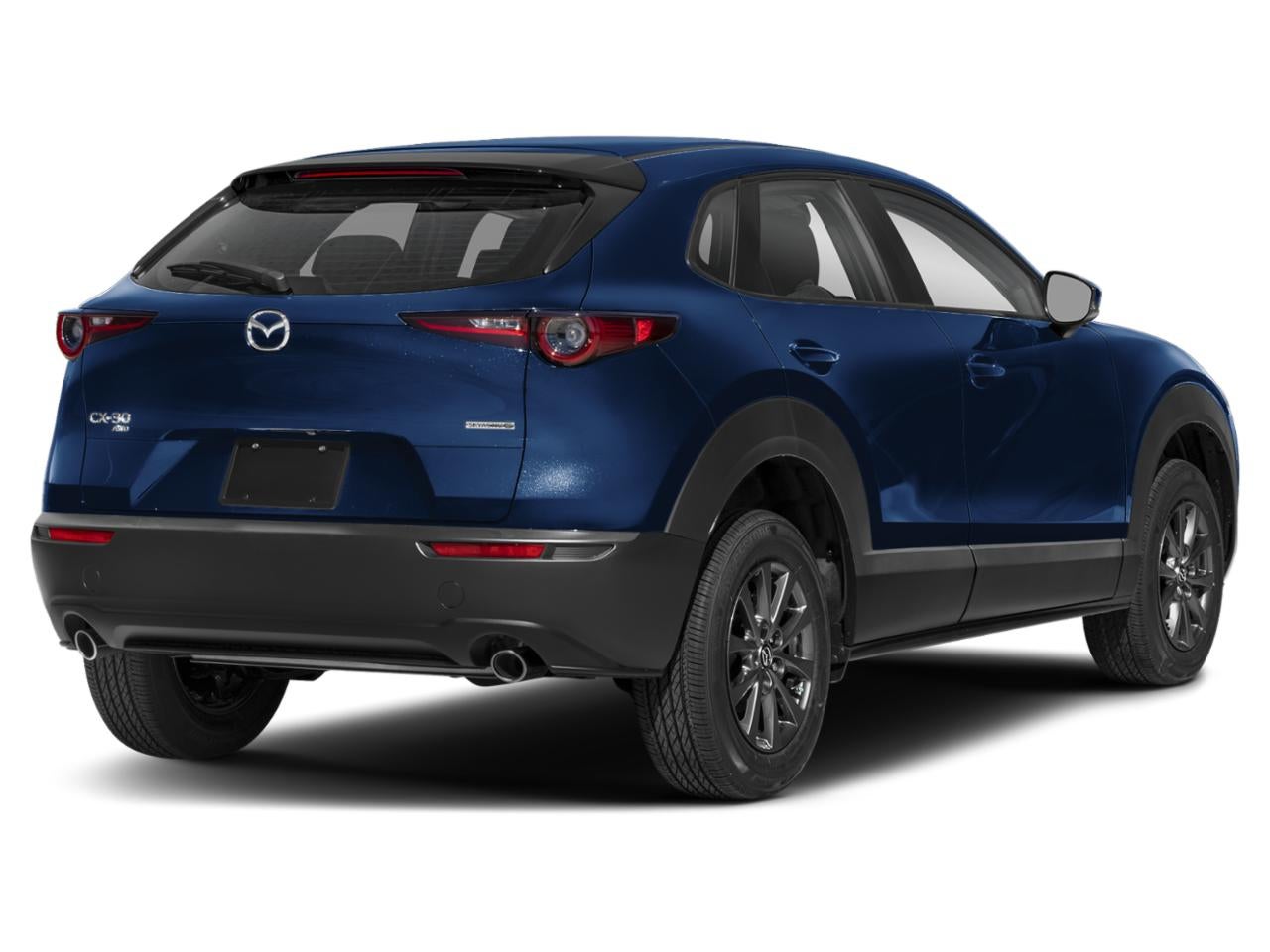 2026 Mazda Mazda CX-30 2.5 S AWD