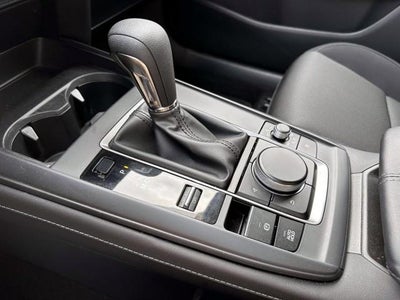 2023 Mazda Mazda CX-30 2.5 S AWD