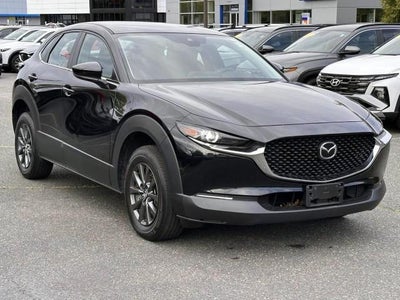 2023 Mazda Mazda CX-30 2.5 S AWD